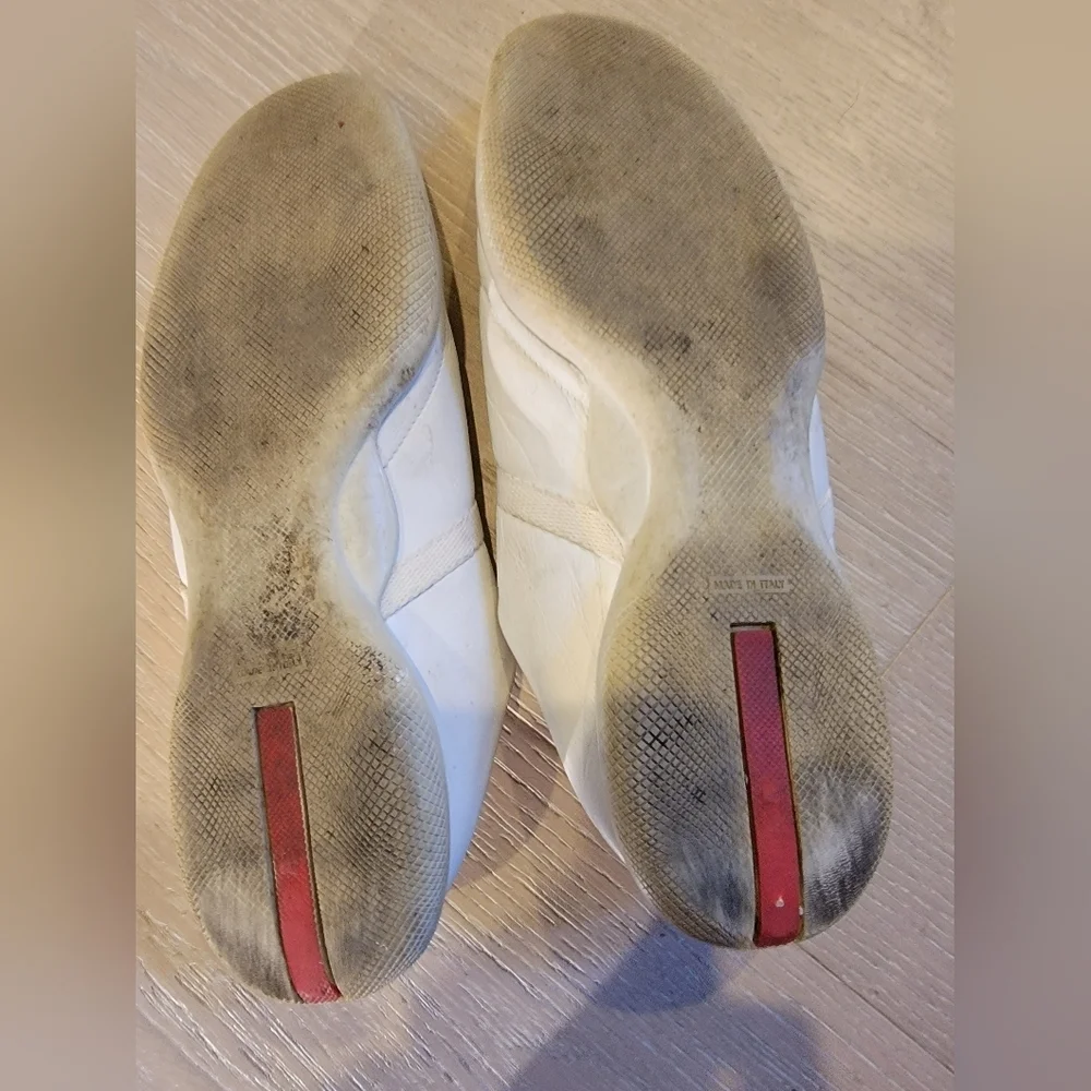 PRADA shoes - Picture 4 of 5